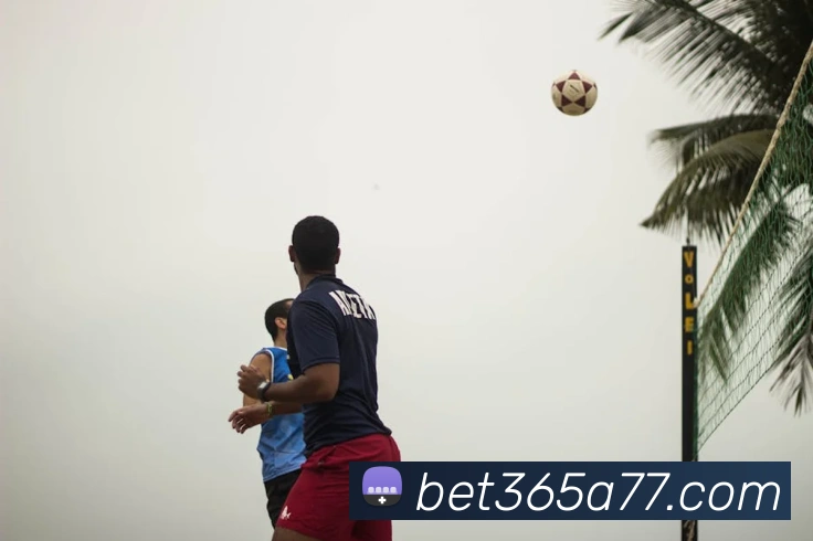 bet365品牌故事